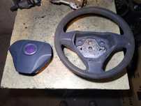 Airbag kierownica Fiat Fiorino III oryginał