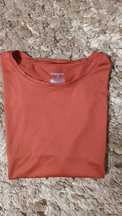 Camisola de desporto workout