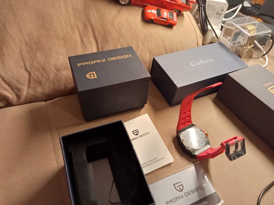 Relogios automáticos. 145€. Oportunidades