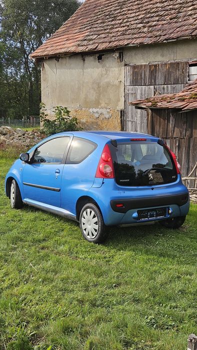Peugeot klima android Auto Apple Car Play
