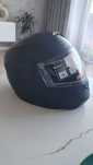 Nowy kask rozmiar L