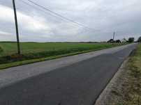 Działka budowlana Zborowskie 900m2