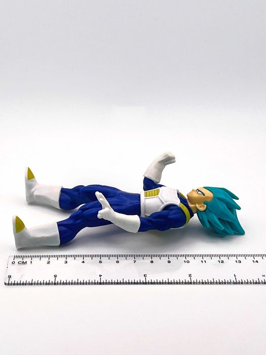 Dragon Ball Vegeta SS Blue Kinder