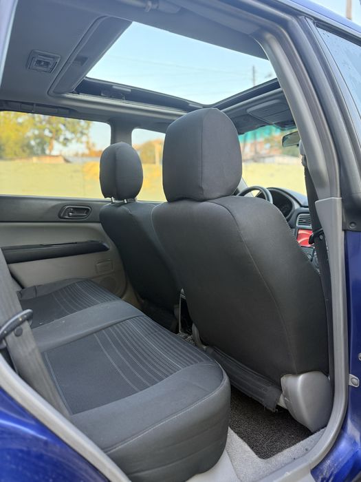 Продам Subaru Forester 2.0 Автомат Полный привод