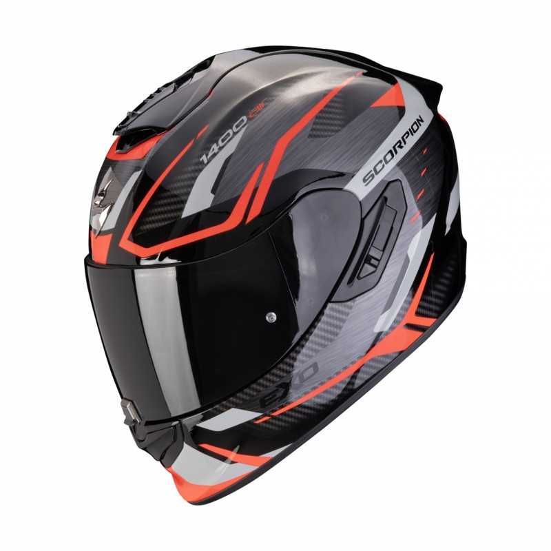 Kask motocyklowy Scorpion EXO-1400 II AIR ACCORD - motorbiker.pl