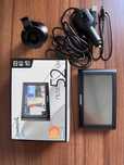 GPS Garmin Nuvi 52LM