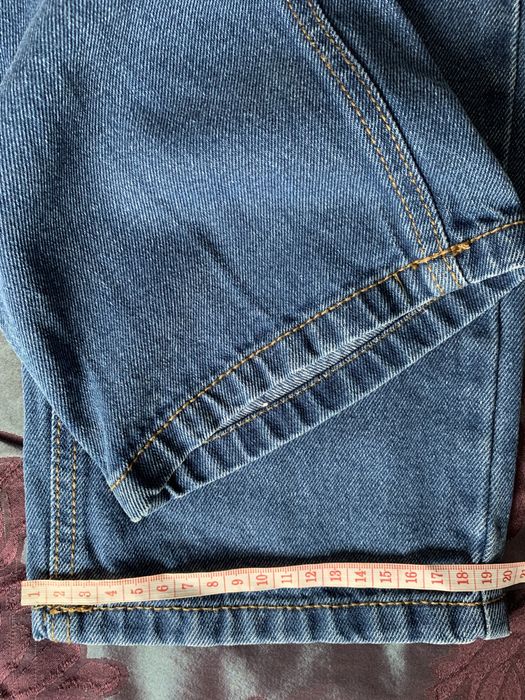 Джинси джинсы Portonova 32