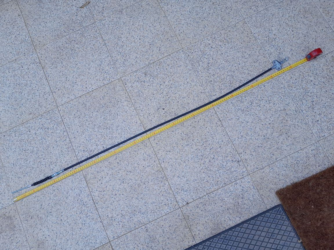 Cabo da Embraiagem Japanparts GC-810 - Suzuki Vitara 1.6 (RHD) - NOVO!