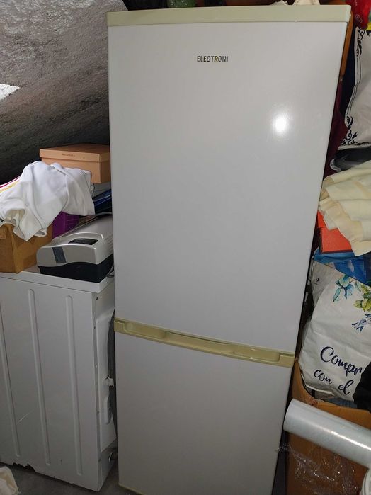 Frigorífico usado