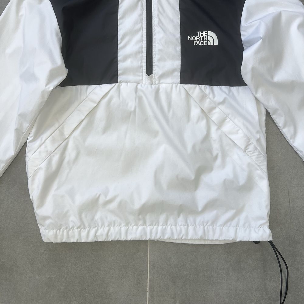 Жіноча вітровка куртка The North Face Розмір XS-S