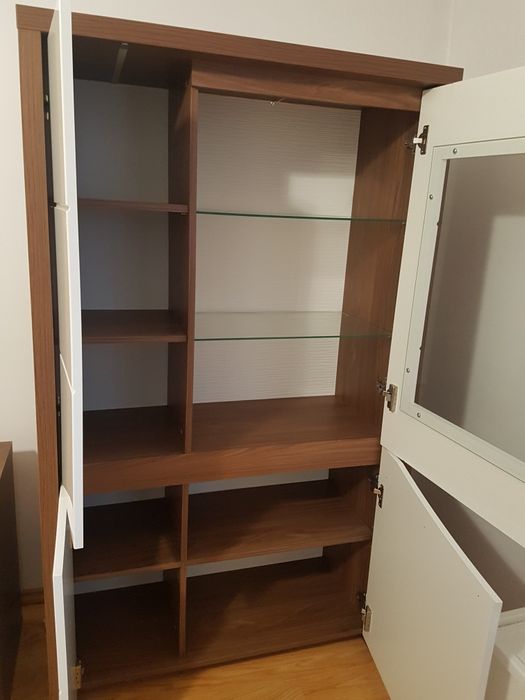 Meble Saint Tropez RTV i witryna