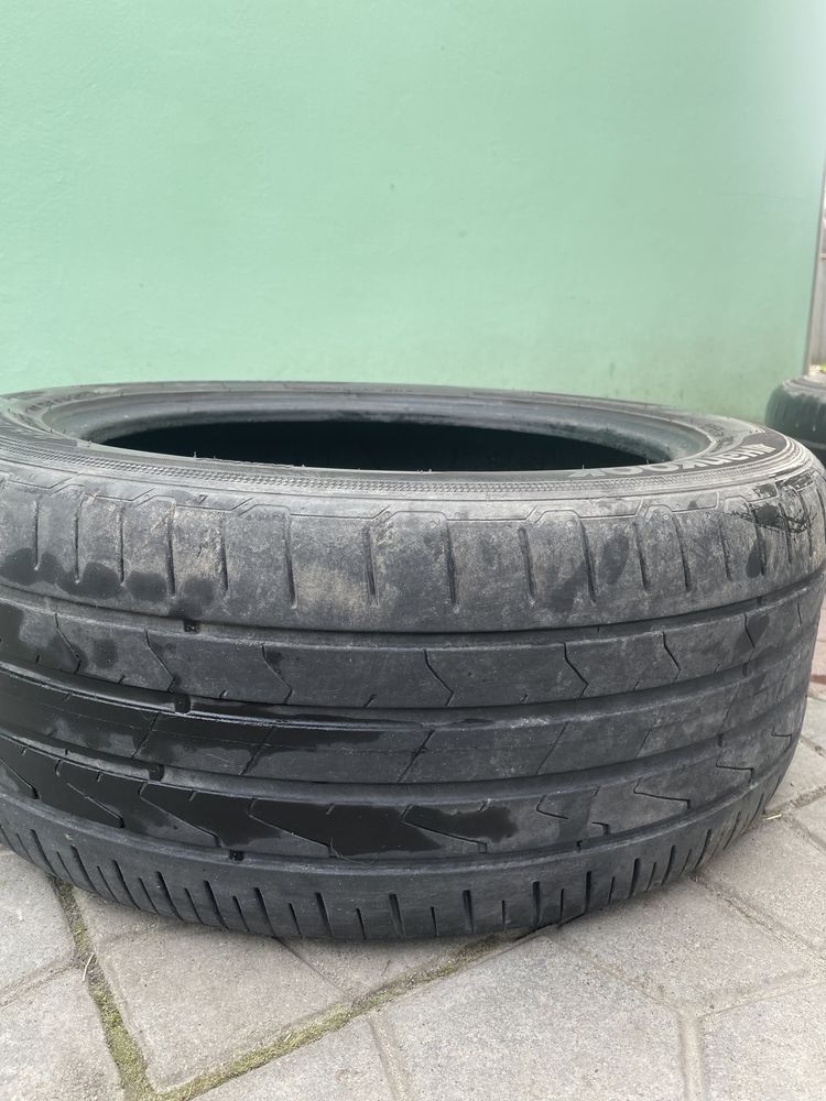 Hankook venus prime 3