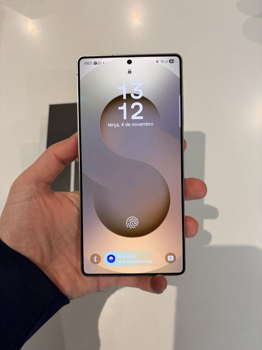 Samsung Galaxy S25 Ultra