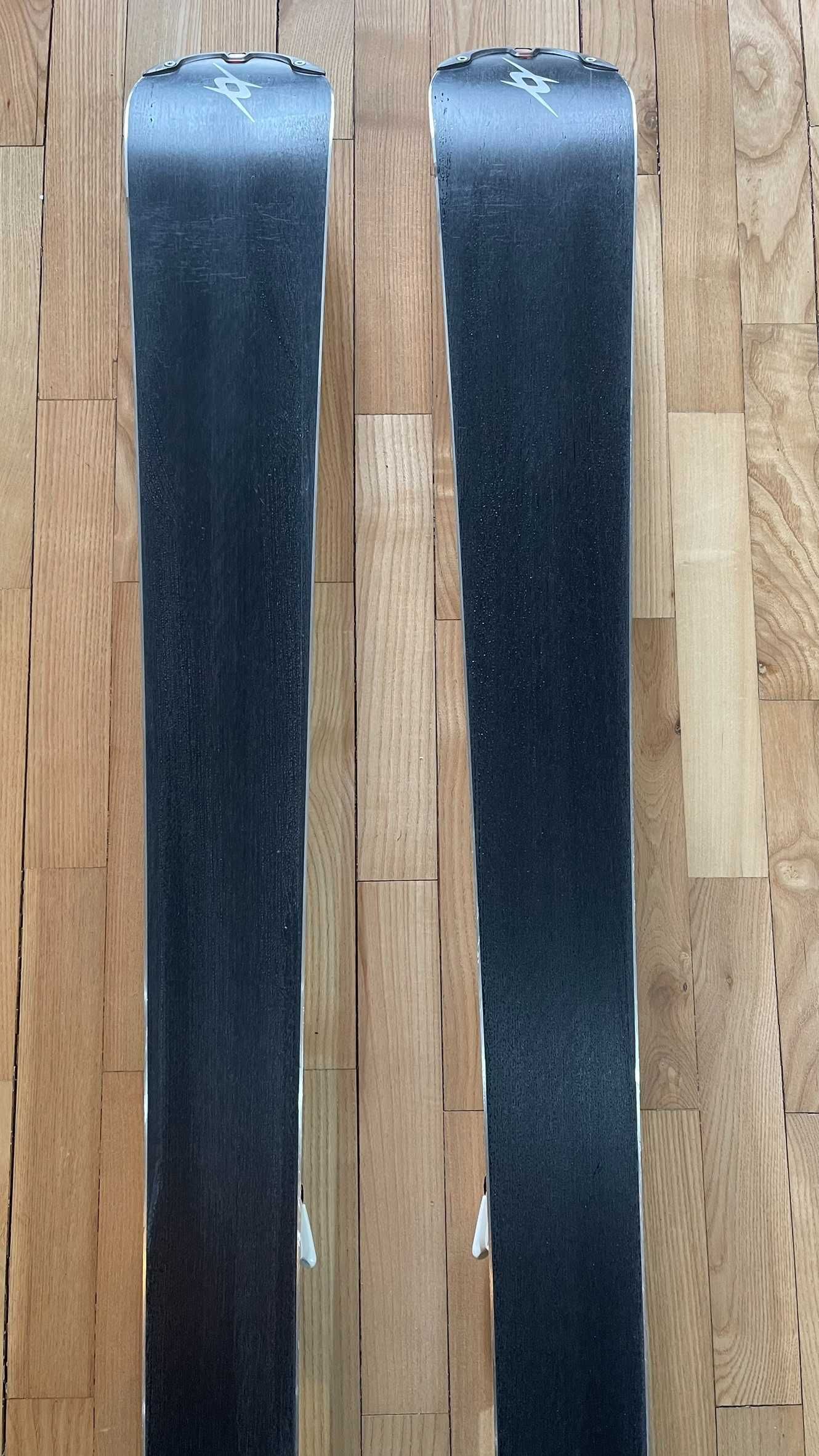 Volkl Attiva Sol 151 cm + Marker 3Motion 10 (kije gratis)