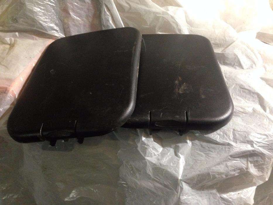 Пластик Салона на Ауди 80/90 Б3/Б4 Есть Все Пластмаски на весь Салон.