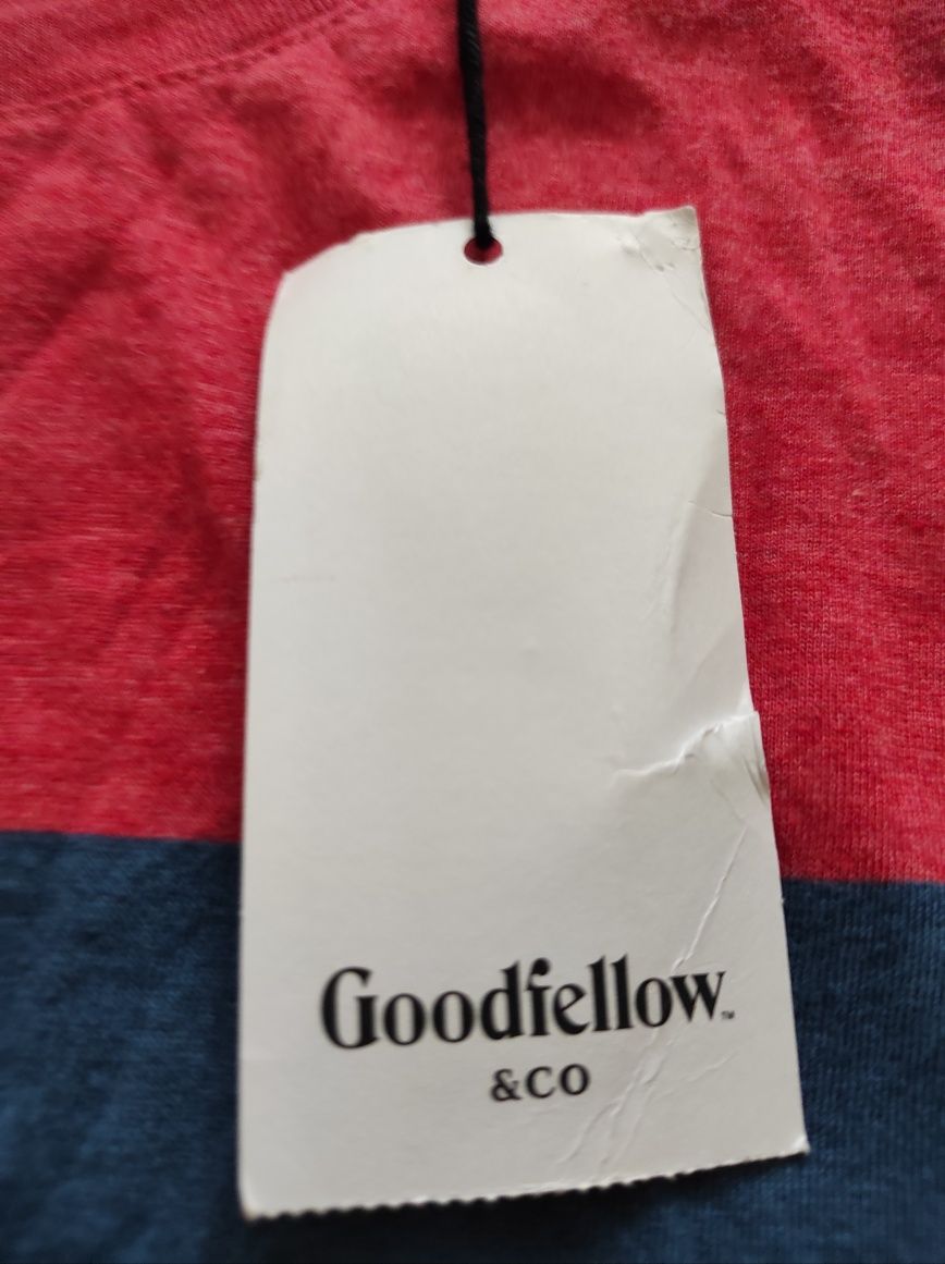 XL Goodiellow оригінальна чоловіча футболка
