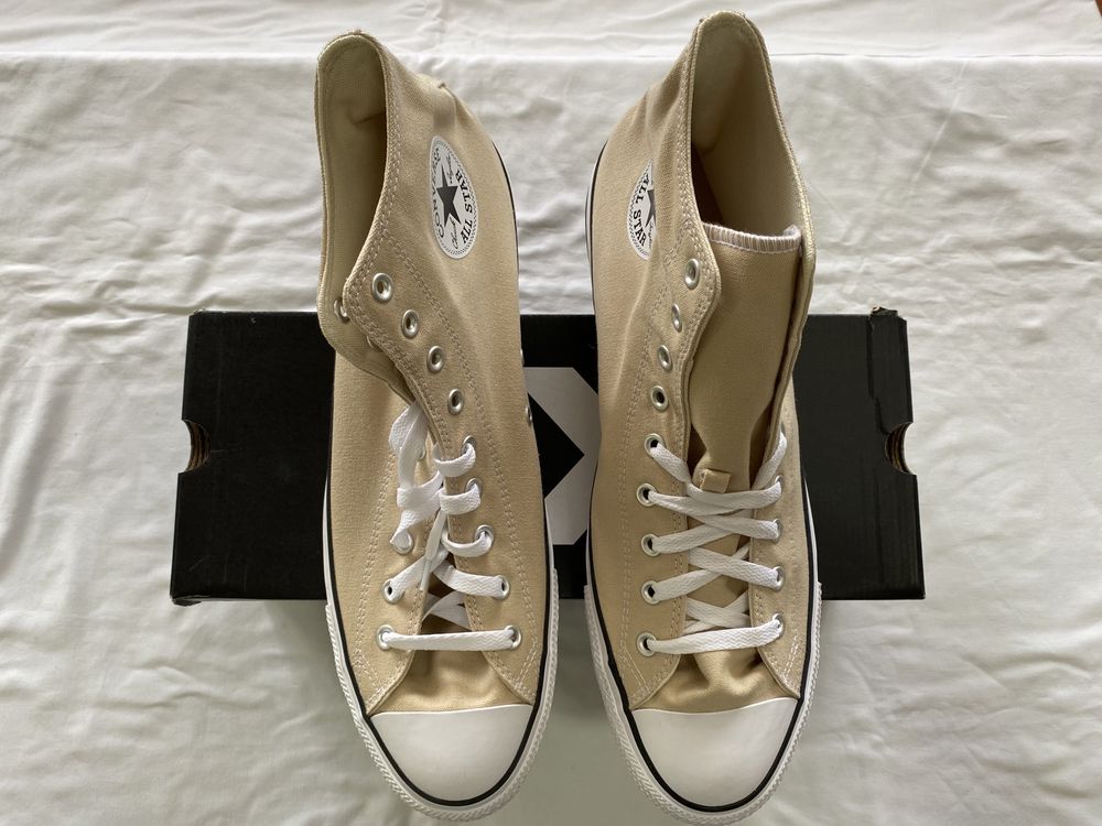 Buty Converse Chuck Taylor All Stars Hi 51.5 Nowe