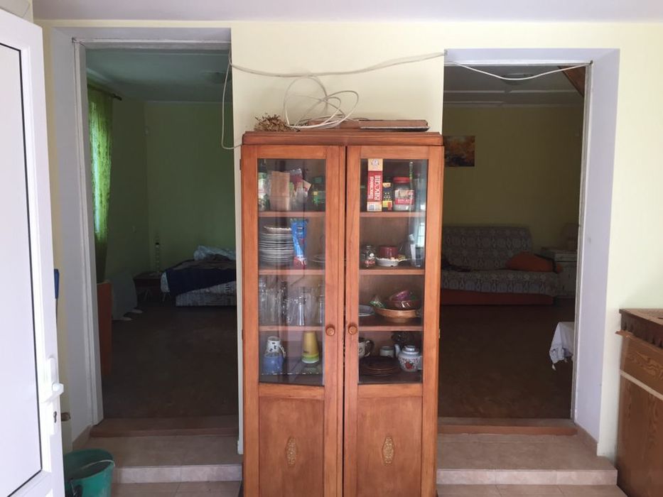 Дом - Дача, 40 км  по Киевской трассе, с. Христиновка, возле Отрадово