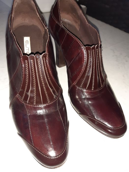 Buty damskie ELITE
