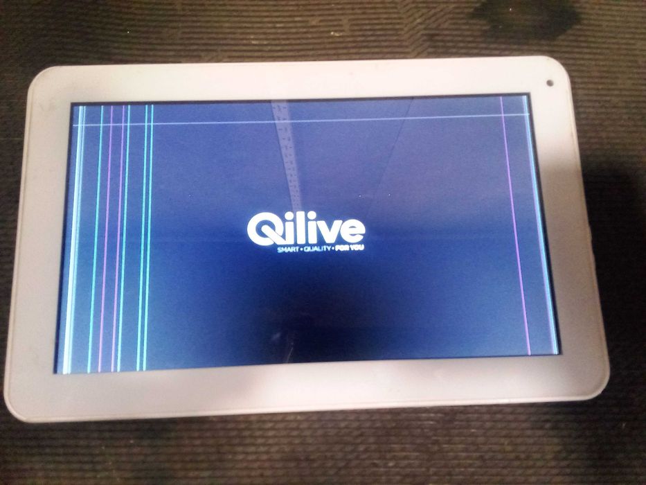 Tablet Tab Qilive M9526H