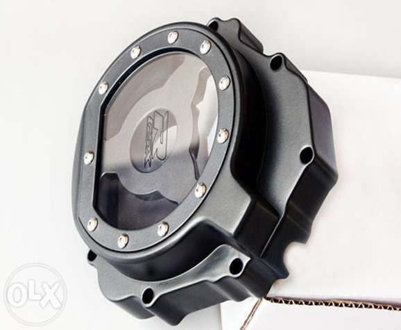 крышка генератора на сузуки suzuki gsx-r 600/750/1000