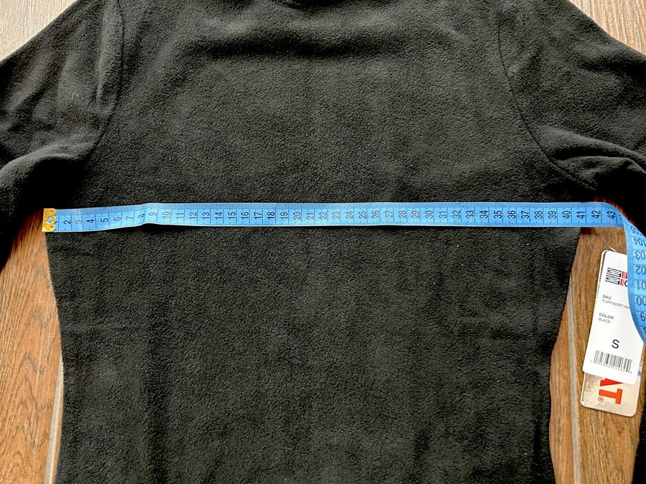 Флісовий гольф для поліції з регулюванням температури/ NEW