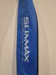 Wędka z Pracowni Lemax Slimmax 198cm  8kg.