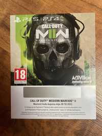 Call of duty: modern warfare 2 (2022) ps4/ps5