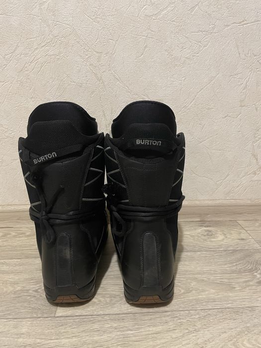 Ботинки для сноуборду чоловічі  BURTON 42 розмір