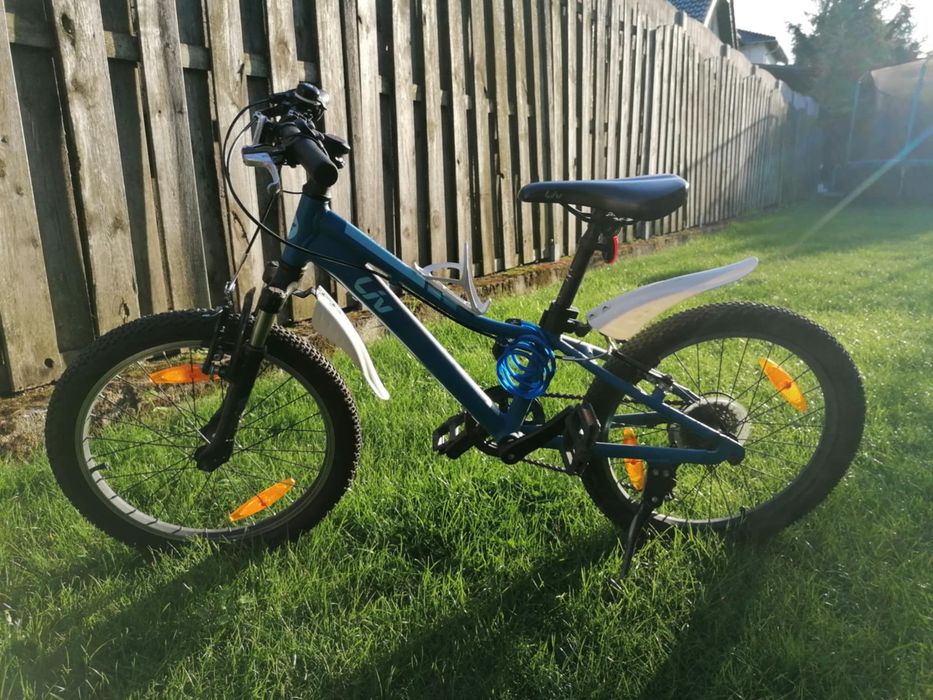 Rower Giant Liv 20”