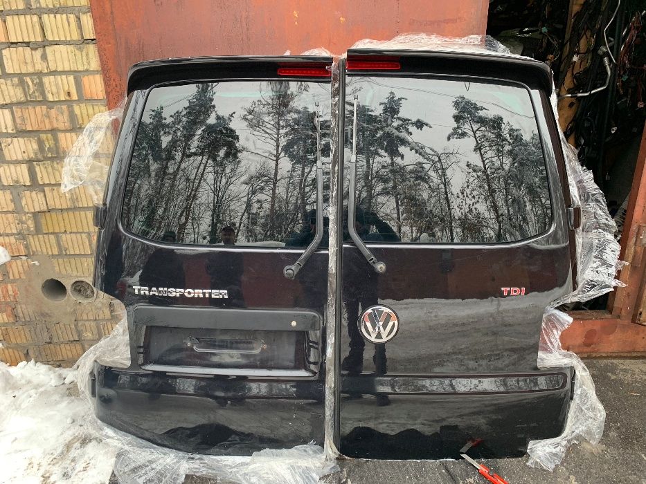 Свежая разборка VW Multivan T5 T6 Transporter Фольксваген Т5 Т6 Киев