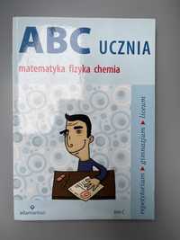 ABC Ucznia - repetytorium matematyka, fizyka, chemia