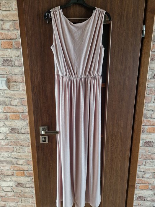 Sukienka idealna na Wesele