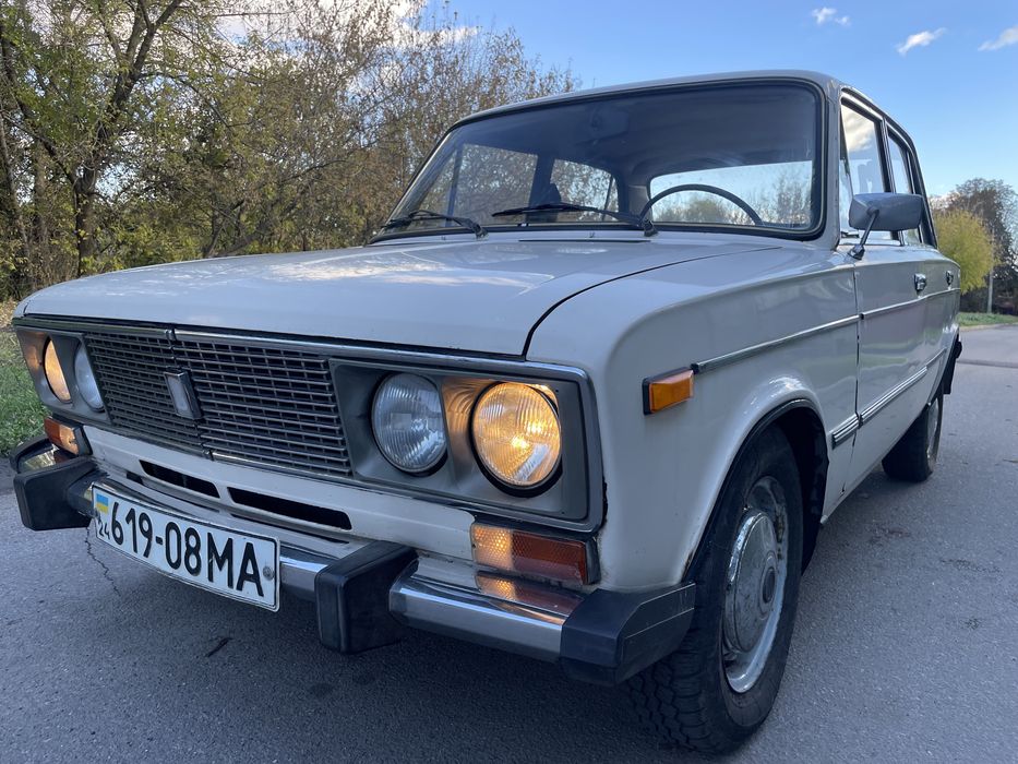 Ваз 2106 чудовий стан