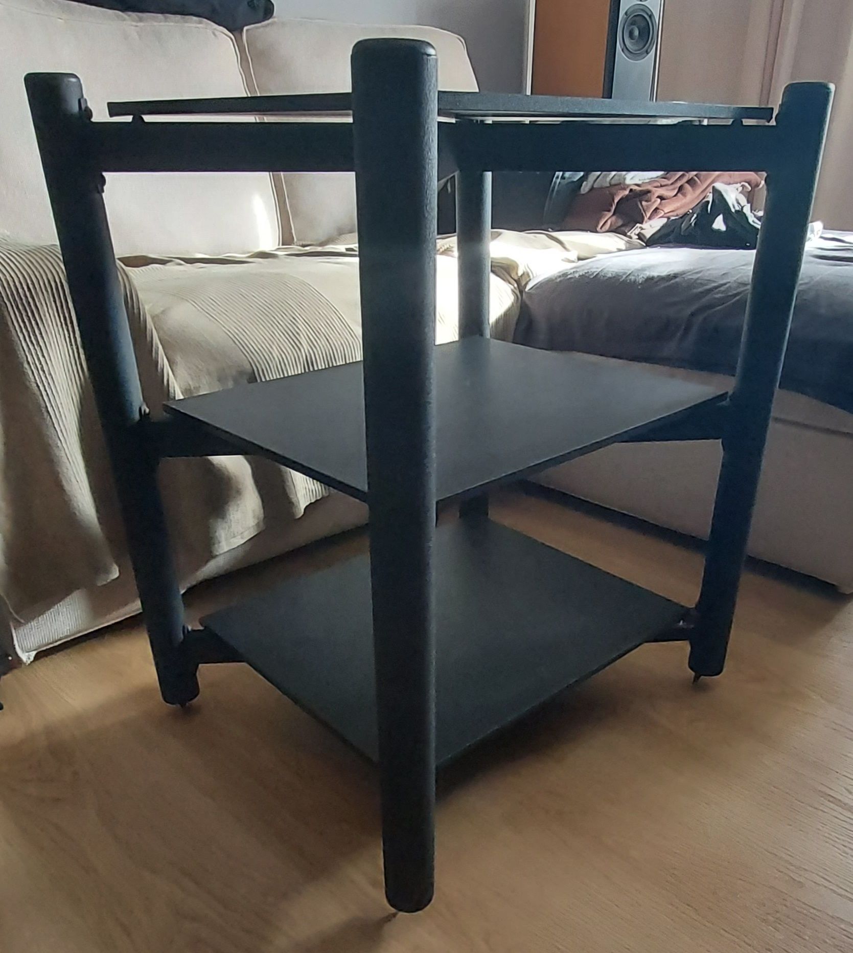 Apollo mesa rack