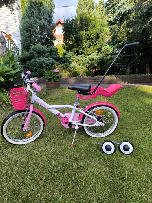 Rower dziecięcy B-Twin