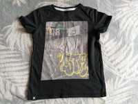 T-shirt Reserved 98