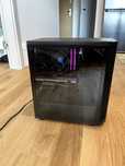 PC - komputer stacjonarny/gamingowy RX 570 I5-10400F 512GB M2 16GB RAM