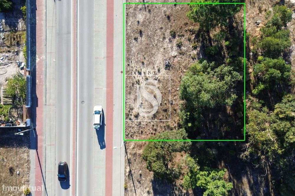 Terreno Urbano 634 m 2  Quinta da Torre Marquesa I e III Quinta do Anj