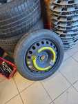 Koło Dojazdowe 125/80/17 5X112 AUDI A4 B7