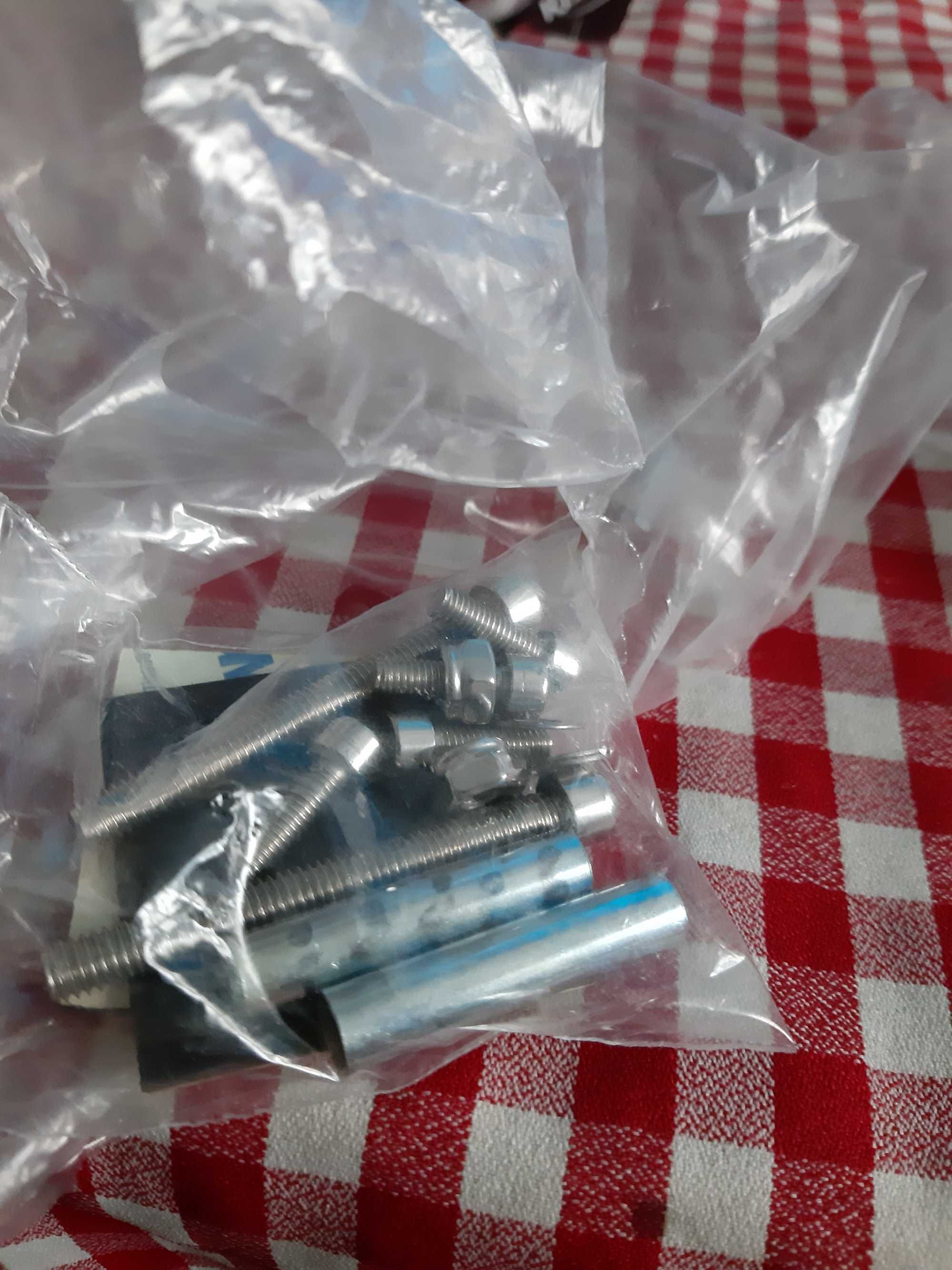 Do roweru adapter na ramę dla dziecka do przewożenia