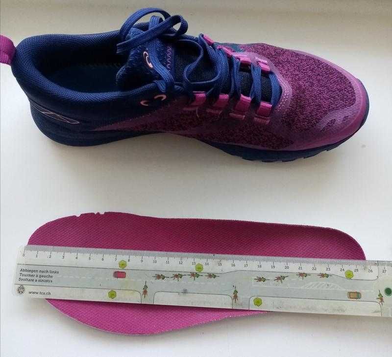 Кросівки asics gecko xt(оригінал)