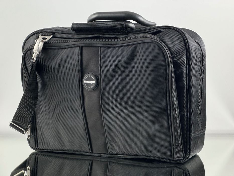 Torba na laptopa 15,6” Kensington