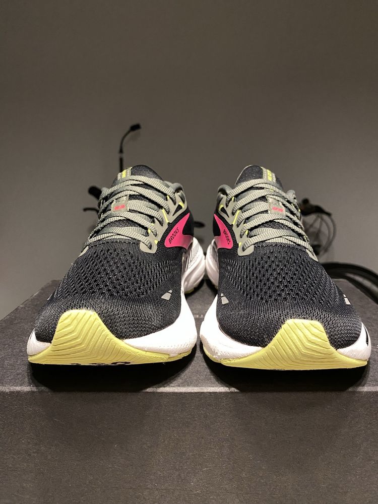 Кроссовки Brooks Adrenaline GTS 23 размер 40 беговые pro
