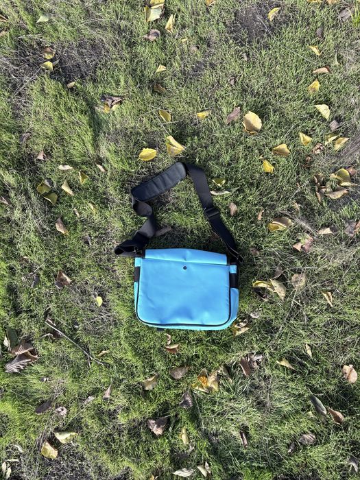 Сумка від фірми vaude