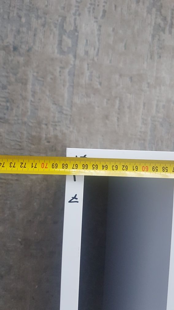 Rack system dla węża gekona lub innego pupila