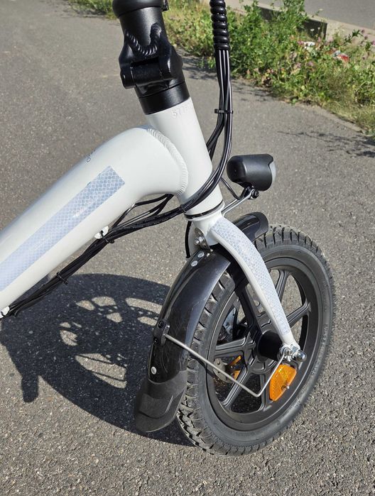 Pojazd elektryczny Fiido D3 Pro