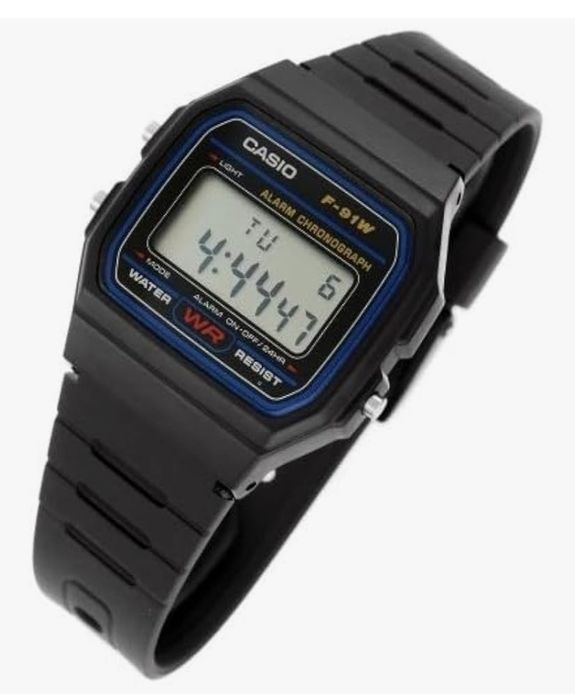 Relógios Casio -  Novos