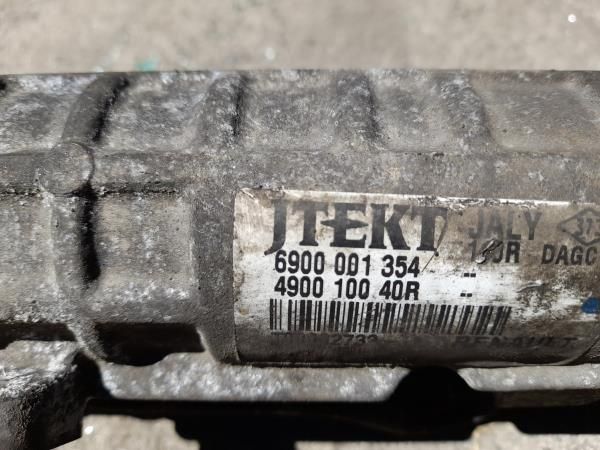 Caixa de direção RENAULT Laguna III (BT0/1)