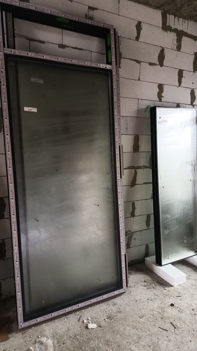 Склопакети продам нові